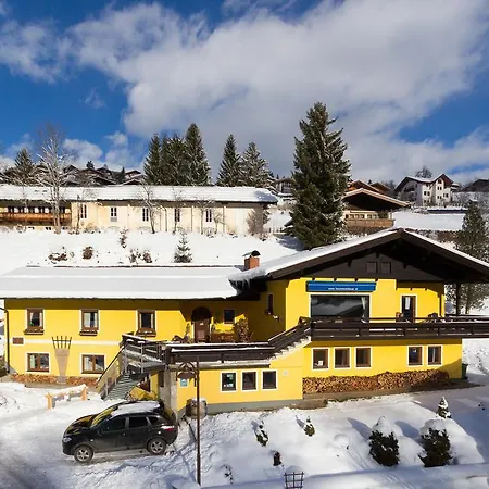 Haus Wasserbauer *