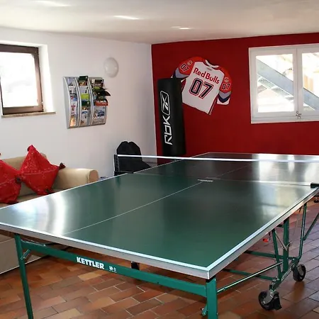 Haus Wasserbauer Apartamento