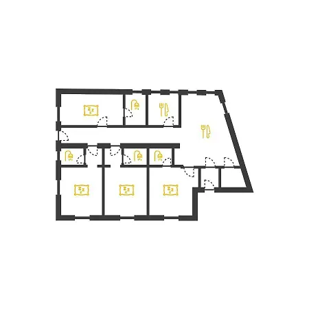 Apartamento Haus Wasserbauer Mühlbach am Hochkönig