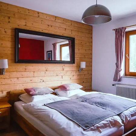 豪斯瓦萨巴瓦旅馆 Mühlbach am Hochkönig