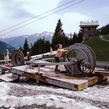 Haus Wasserbauer * Mühlbach am Hochkönig