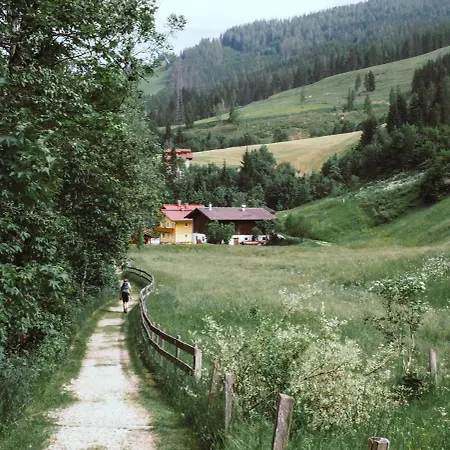 Haus Wasserbauer