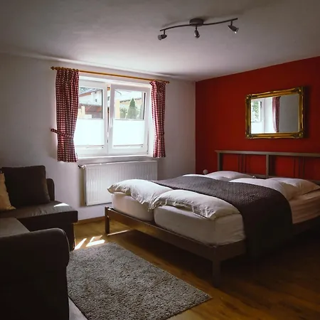 Appartement Haus Wasserbauer Mühlbach am Hochkönig