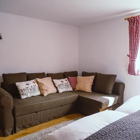 Haus Wasserbauer Appartement *
