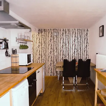Apartment Haus Wasserbauer