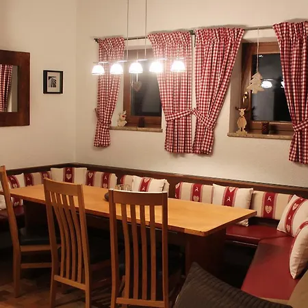 Haus Wasserbauer 公寓