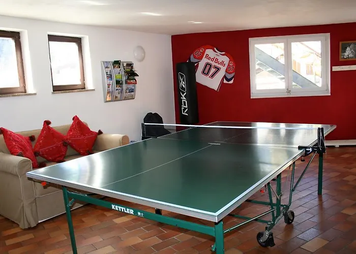 Haus Wasserbauer Διαμέρισμα