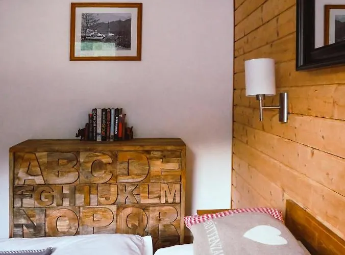 Haus Wasserbauer * Mühlbach am Hochkönig