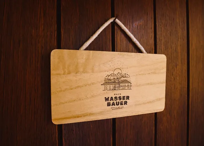 Haus Wasserbauer *