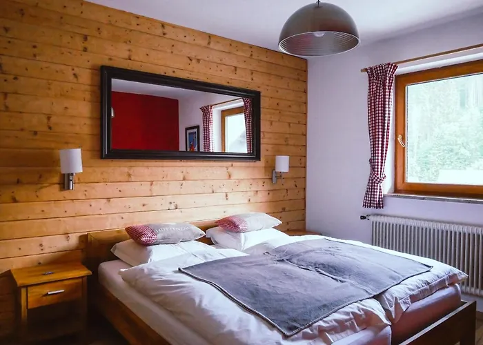 Haus Wasserbauer Mühlbach am Hochkönig