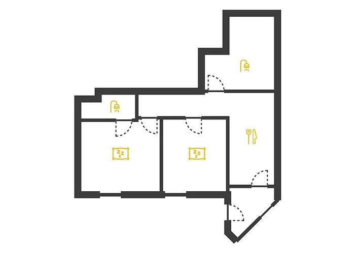 Διαμέρισμα Haus Wasserbauer Mühlbach am Hochkönig