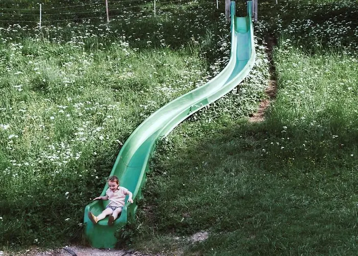 Haus Wasserbauer Mühlbach am Hochkönig
