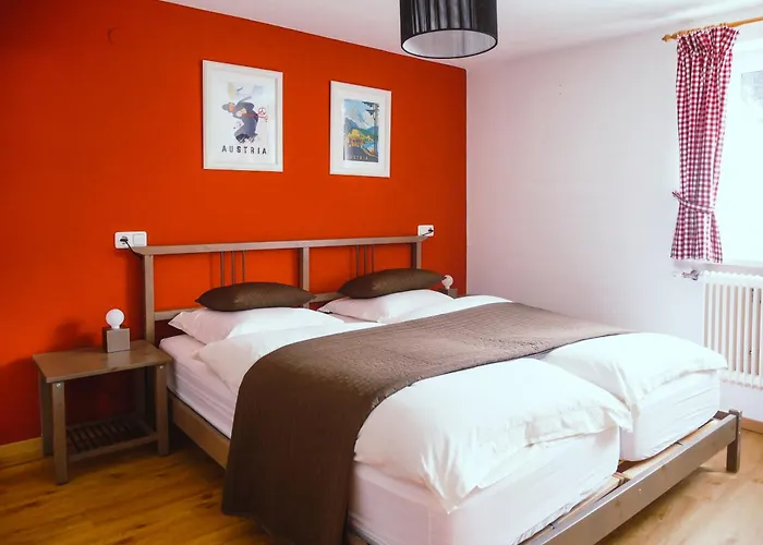 Haus Wasserbauer * Mühlbach am Hochkönig