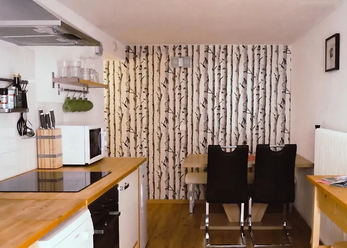 Διαμέρισμα Haus Wasserbauer