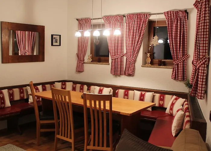 Haus Wasserbauer Διαμέρισμα